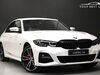 BMW 3 Series 2.0 330E xDrive M Sport Auto 4WD 4dr