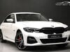 BMW 3 Series 2.0 330E xDrive M Sport Auto 4WD 4dr
