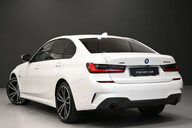 BMW 3 Series 2.0 330E xDrive M Sport Auto 4WD 4dr 2