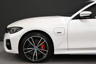 BMW 3 Series 2.0 330E xDrive M Sport Auto 4WD 4dr 22