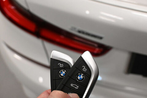 BMW 3 Series 2.0 330E xDrive M Sport Auto 4WD 4dr 17