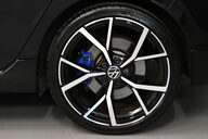 Volkswagen Golf 2.0 Golf R TSi 4Motion Semi-Auto 4WD 5dr 24
