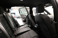 Volkswagen Golf 2.0 Golf R TSi Semi-Auto 4WD 5dr 45