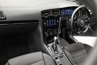Volkswagen Golf 2.0 Golf R TSi Semi-Auto 4WD 5dr 11