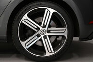 Volkswagen Golf 2.0 Golf R TSi Semi-Auto 4WD 5dr 43