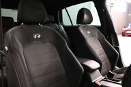 Volkswagen Golf 2.0 Golf R TSi Semi-Auto 4WD 5dr 35