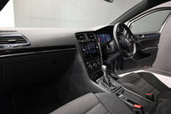 Volkswagen Golf 2.0 Golf R TSi Semi-Auto 4WD 5dr 32