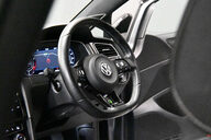 Volkswagen Golf 2.0 Golf R TSi Semi-Auto 4WD 5dr 7