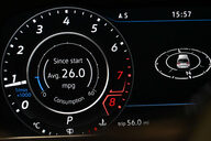 Volkswagen Golf 2.0 Golf R TSi Semi-Auto 4WD 5dr 38