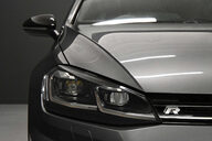 Volkswagen Golf 2.0 Golf R TSi Semi-Auto 4WD 5dr 23