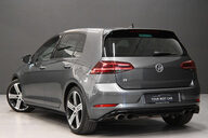 Volkswagen Golf 2.0 Golf R TSi Semi-Auto 4WD 5dr 2