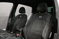 Volkswagen Golf 2.0 Golf R TSi Semi-Auto 4WD 5dr 24