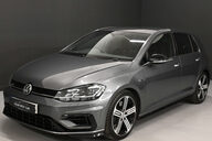 Volkswagen Golf 2.0 Golf R TSi Semi-Auto 4WD 5dr 14