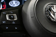 Volkswagen Golf 2.0 Golf R TSi Semi-Auto 4WD 5dr 28