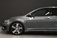 Volkswagen Golf 2.0 Golf R TSi Semi-Auto 4WD 5dr 30