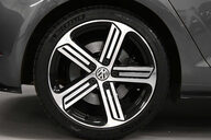 Volkswagen Golf 2.0 Golf R TSi Semi-Auto 4WD 5dr 19