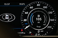 Volkswagen Golf 2.0 Golf R TSi Semi-Auto 4WD 5dr 39