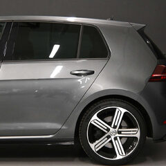 Volkswagen Golf 2.0 Golf R TSi Semi-Auto 4WD 5dr 1