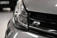 Volkswagen Golf 2.0 Golf R TSi Semi-Auto 4WD 5dr 16