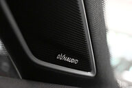 Volkswagen Golf 2.0 Golf R TSi Semi-Auto 4WD 5dr 13