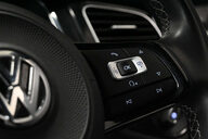 Volkswagen Golf 2.0 Golf R TSi Semi-Auto 4WD 5dr 29
