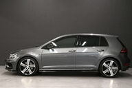Volkswagen Golf 2.0 Golf R TSi Semi-Auto 4WD 5dr 21