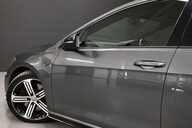 Volkswagen Golf 2.0 Golf R TSi Semi-Auto 4WD 5dr 8