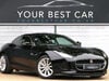 Jaguar F-Type 3.0 F-Type V6 Auto 3dr