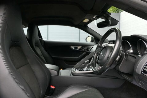 Jaguar F-Type 3.0 F-Type V6 Auto 3dr 20