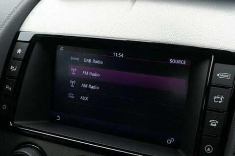 Jaguar F-Type 3.0 F-Type V6 Auto 3dr 36