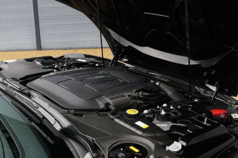 Jaguar F-Type 3.0 F-Type V6 Auto 3dr 23