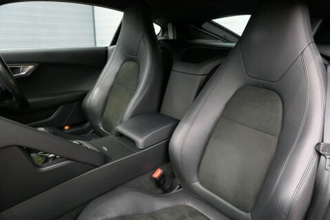 Jaguar F-Type 3.0 F-Type V6 Auto 3dr 5