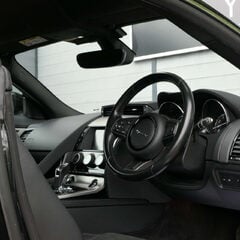 Jaguar F-Type 3.0 F-Type V6 Auto 3dr 1