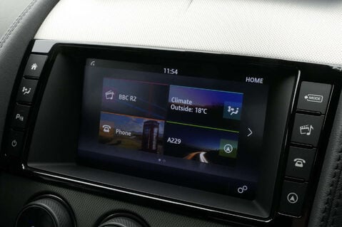 Jaguar F-Type 3.0 F-Type V6 Auto 3dr 39