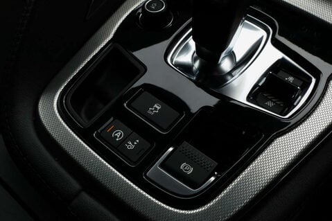 Jaguar F-Type 3.0 F-Type V6 Auto 3dr 25