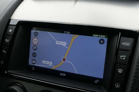 Jaguar F-Type 3.0 F-Type V6 Auto 3dr 38