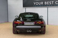 Jaguar F-Type 3.0 F-Type V6 Auto 3dr 17