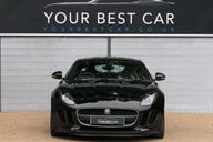Jaguar F-Type 3.0 F-Type V6 Auto 3dr 31