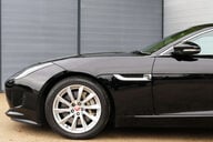 Jaguar F-Type 3.0 F-Type V6 Auto 3dr 10