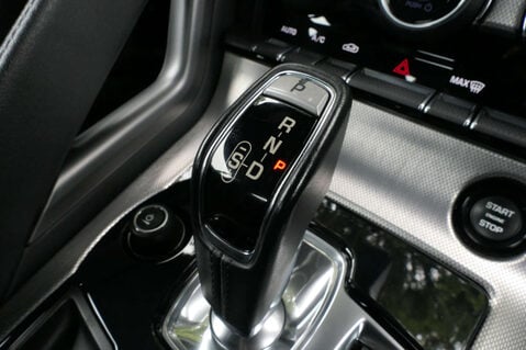 Jaguar F-Type 3.0 F-Type V6 Auto 3dr 24