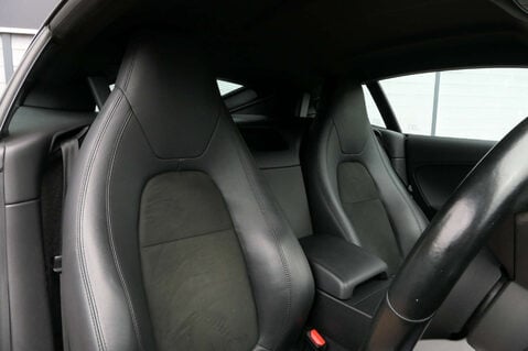 Jaguar F-Type 3.0 F-Type V6 Auto 3dr 4