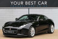 Jaguar F-Type 3.0 F-Type V6 Auto 3dr 7
