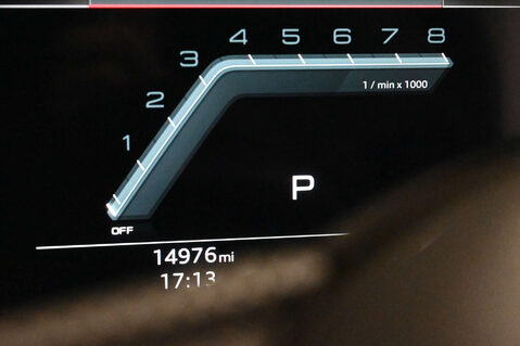 Audi A5 2.0 A5 Sportback 40 TFSI MHEV Black Edition Semi-Auto 5dr 42