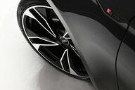 Audi A5 2.0 A5 Sportback 40 TFSI MHEV Black Edition Semi-Auto 5dr 5