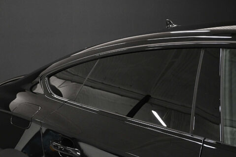 Audi A5 2.0 A5 Sportback 40 TFSI MHEV Black Edition Semi-Auto 5dr 44