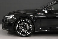 Audi A5 2.0 A5 Sportback 40 TFSI MHEV Black Edition Semi-Auto 5dr 13