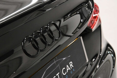 Audi A5 2.0 A5 Sportback 40 TFSI MHEV Black Edition Semi-Auto 5dr 29