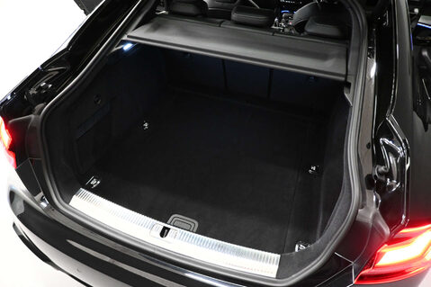 Audi A5 2.0 A5 Sportback 40 TFSI MHEV Black Edition Semi-Auto 5dr 49