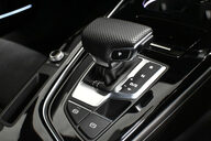 Audi A5 2.0 A5 Sportback 40 TFSI MHEV Black Edition Semi-Auto 5dr 30