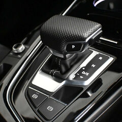 Audi A5 2.0 A5 Sportback 40 TFSI MHEV Black Edition Semi-Auto 5dr 1